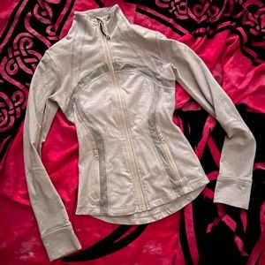 Lululemon Define Jacket